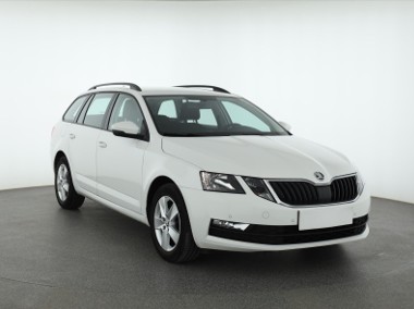 Skoda Octavia III , Salon Polska, 1. Właściciel, Serwis ASO, VAT 23%,-1