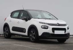 Citroen C3 III , Salon Polska, Serwis ASO, Klima, Tempomat, Parktronic