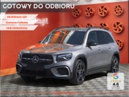 Mercedes-Benz Klasa GLB 200 d 4-Matic AMG Line 200 d 4-Matic Pakiet Premium + Night + Kamera