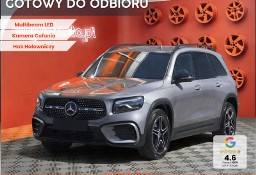 Mercedes-Benz Klasa GLB 200 d 4-Matic AMG Line 200 d 4-Matic Pakiet Premium + Night + Kamera