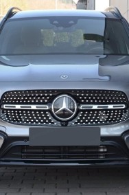 Mercedes-Benz Klasa GLB 200 d 4-Matic AMG Line 200 d 4-Matic Pakiet Premium + Night + Kamera-2
