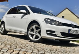 Volkswagen Golf VII VII 1.2 TSI 87KM - 5drzwi, Bały, 2 kpl. kół lato/zima, GWARANCJA 1RO