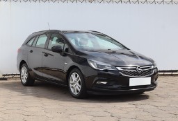 Opel Astra J , Salon Polska, Serwis ASO, VAT 23%, Klimatronic, Tempomat,