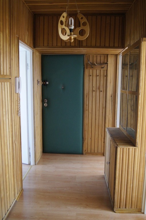 Mieszkanie na sprzedaż, 3 pokoje, 59 m², Sieradz