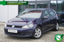 Volkswagen Golf VII Grzane fotele, Navi, Czujniki, Climatronic GWARANCJA Bezwypadek Serw