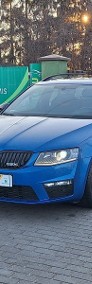 Skoda Octavia III *RS*Salon Polska*I Właściciel od Nowości*Autentyczny Przebieg*-4