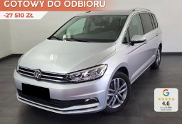 Volkswagen Touran III Highline 1.5 TSI DSG 7os. Highline 1.5 TSI 150KM DSG 7os.