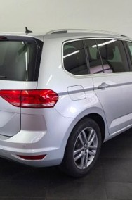 Volkswagen Touran III Highline 1.5 TSI DSG 7os. Highline 1.5 TSI 150KM DSG 7os.-2