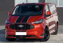 Ford Na wynajem 8 miejsc z LPG