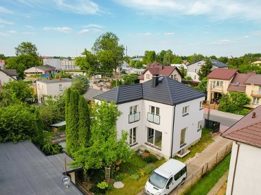 2 domy w cenie 1, Mińsk Mazowiecki-1