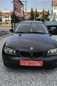 BMW SERIA 1 instalacja Gazowa | Klimatyzacja | Niski Przebieg|-2