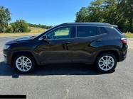 Jeep Compass II Limited Anniversery 1.4 150ps Automat 2021