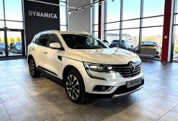 Renault Koleos 2.0dCi 177KM automat 4x4 2017/2018 r., salon PL, I właściciel