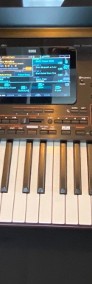 Korg PA- 1000, Yamaha Genos2 76-key, Yamaha Genos 76-Key, Yamaha PSR-A5000-3