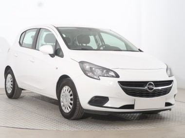 Opel Corsa F , Salon Polska, 1. Właściciel, Serwis ASO, GAZ, VAT 23%,-1