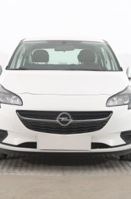 Opel Corsa F , Salon Polska, 1. Właściciel, Serwis ASO, GAZ, VAT 23%,-2