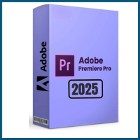 Adobe Premiere Pro 2025 Pełna wersja