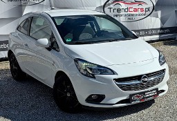 Opel Corsa E 1.4 100 KM Navi