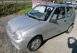 Fiat 600 16000KM