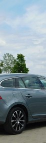 Volvo V60 I z Gwarancją BLiS LCD Zegary Skóra Fotele Profilowane-3