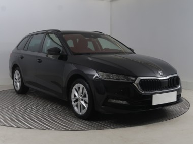 Skoda Octavia IV , Salon Polska, 1. Właściciel, Automat, VAT 23%, Navi,-1