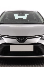 Toyota Corolla XII , Salon Polska, 1. Właściciel, Serwis ASO, VAT 23%,-2