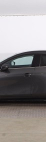 Mazda 3 IV , Serwis ASO, Automat, Skóra, Navi, Klimatronic, Tempomat,-4