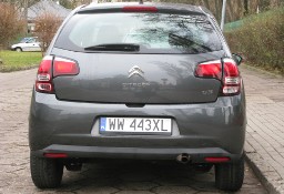 Citroen C3 I pierwszy właściciel, bezawaryjne