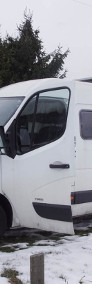 Opel movano 2014 - kamper / faktura 23%-3