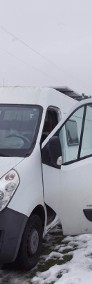 Opel movano 2014 - kamper / faktura 23%-4