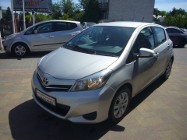 Toyota Yaris III Salon PL