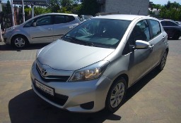 Toyota Yaris III Salon PL
