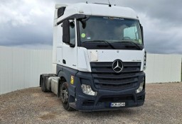 Mercedes-Benz Actros 1845