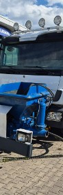 Mercedes-Benz Actros 2641 6X4M MASZYNA DO NATRYSKU BETONU / SHOTCRETE ROBOT / BETON NATRYSKOWY-3