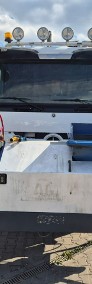 Mercedes-Benz Actros 2641 6X4M MASZYNA DO NATRYSKU BETONU / SHOTCRETE ROBOT / BETON NATRYSKOWY-4
