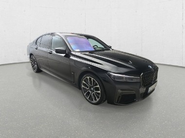 BMW SERIA 7 Poleasingowe.pl PL BZ-1