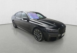 BMW SERIA 7 II (G11/G12) BMW SERIA 7 Poleasingowe.pl PL BZ