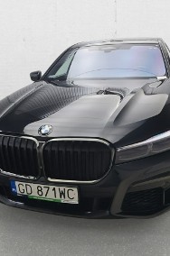 BMW SERIA 7 Poleasingowe.pl PL BZ-2