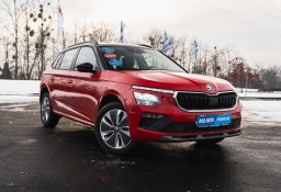 Skoda Kamiq , Salon Polska, 1. Właściciel, Serwis ASO, Automat, VAT 23%,