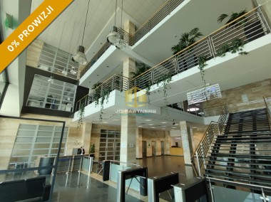 Biuro 583 m2, Wola, wysoki standard-1