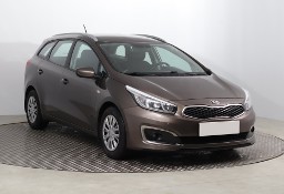 Kia Cee&apos;d II , Salon Polska, Serwis ASO, Klima, Parktronic