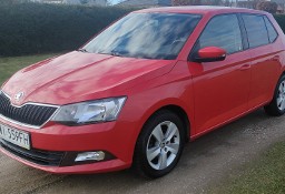 Skoda Fabia III 1.2TSI, 90KM, Salon PL Bezwyp, I Właściciel, 46tys. przeb. FV23%