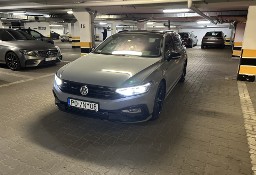 Volkswagen Passat B8 Biturbo Rline Limitowana Wersja