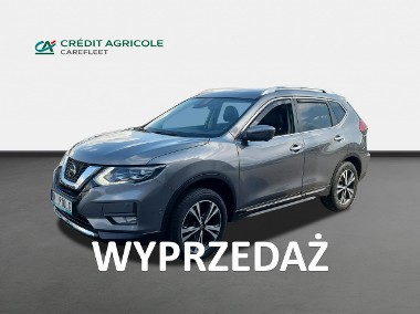 Nissan X-trail III 1.3 DIG-T Tekna 2WD DCT. WI910LG-1