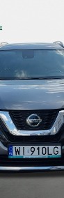 Nissan X-trail III 1.3 DIG-T Tekna 2WD DCT. WI910LG-3