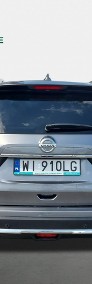 Nissan X-trail III 1.3 DIG-T Tekna 2WD DCT. WI910LG-4