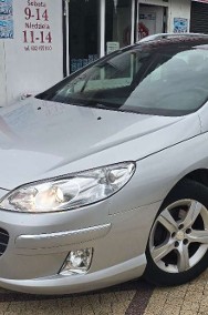 Peugeot 407-2