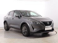 Nissan Qashqai III , Salon Polska, 1. Właściciel, Serwis ASO, Klimatronic,