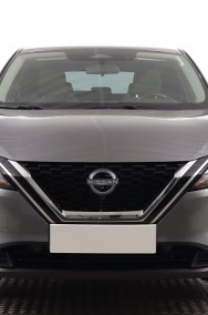 Nissan Qashqai III , Salon Polska, 1. Właściciel, Serwis ASO, Klimatronic,-2