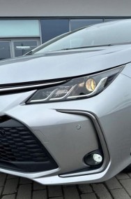 Toyota Corolla XII Comfort 1.8 Hybrid Comfort 1.8 Hybrid 140KM | Podgrzewane fotele!-2